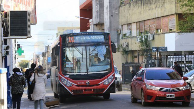 Transporte público. Se busca lograr mayor conciencia y reglamentar un protocolo de actuación.