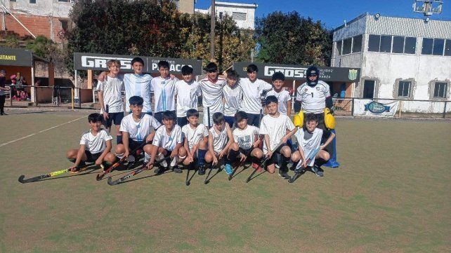 El elenco masculino de la FEH tendrá que trasladarse hasta la localidad de Tandil. El elenco masculino de la FEH tendrá que trasladarse hasta la localidad de Tandil.