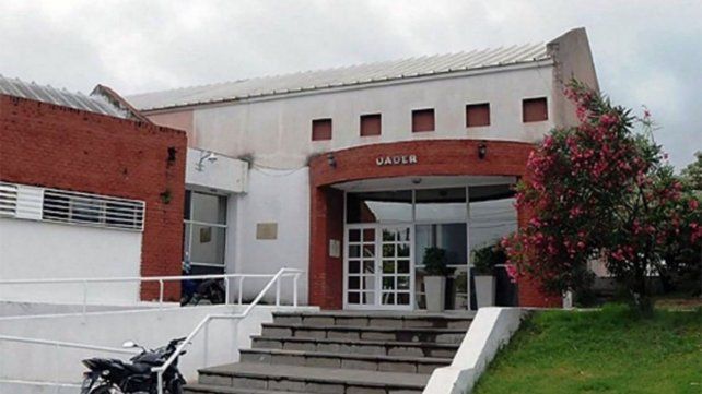 Ordenan a Uader admitir la participación de una lista y readecuar el cronograma electoral