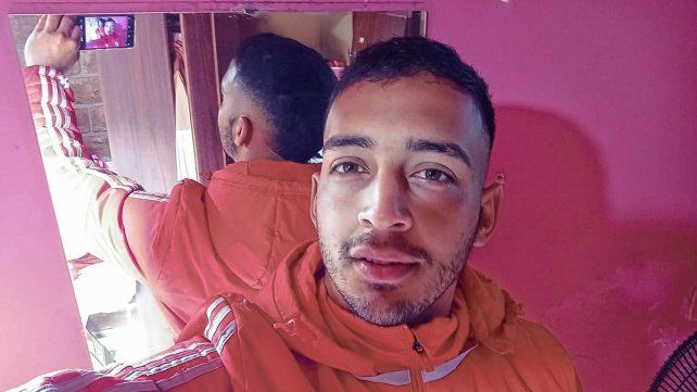 Nico Alcorcel: el delantero que metió 15 goles en un partido