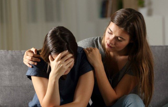 La Mesa por la Salud Mental advierte que Entre Ríos duplica la media nacional de suicidios. La Mesa por la Salud Mental advierte que Entre Ríos duplica la media nacional de suicidios.