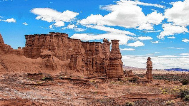 PreViaje: diferentes destinos argentinos para disfrutar el turismo nacional.