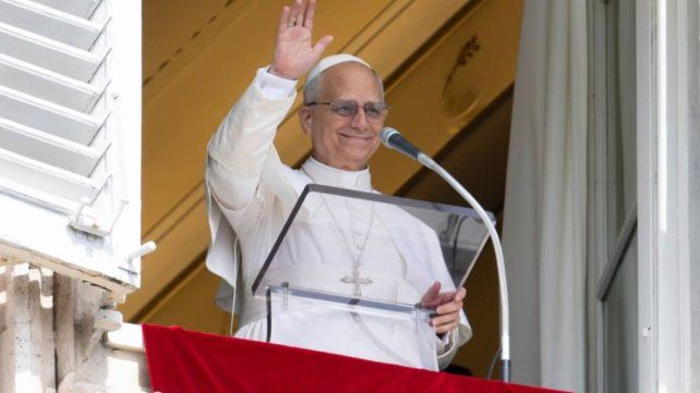 Visita del papa Le&oacute;n XIV a la Argentina: se definen actividades y la seguridad del Santo Padre