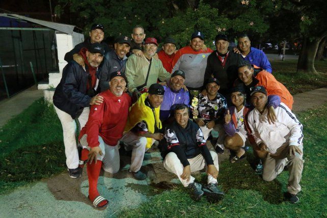 El torneo tuvo presencia de equipos de diferentes puntos del país.