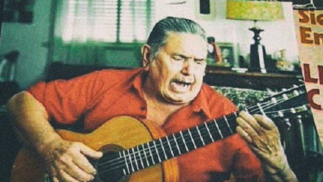 El Día de la Chamarrita y el hombre detrás de esta fecha El Día de la Chamarrita y el hombre detrás de esta fecha