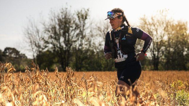 Libertador San Martín apuesta al trail running Libertador San Martín apuesta al trail running