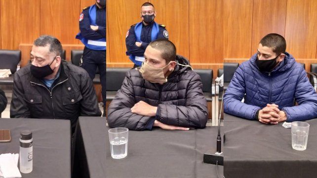 Triple crimen: una mujer se incriminó para salvar a Siboldi