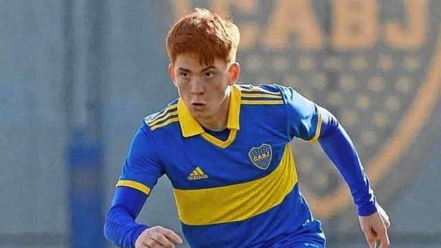 Barcos en la mira de Juventus