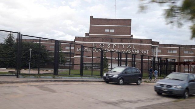 El médico de Concordia podría ser condenado e inhabilitado. El médico de Concordia podría ser condenado e inhabilitado.