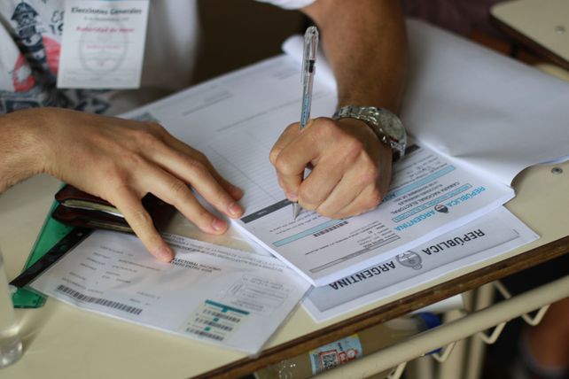 Decisión 2021. En 16 de los 17 departamentos, Juntos por Entre Ríos obtuvo amplios triunfos.