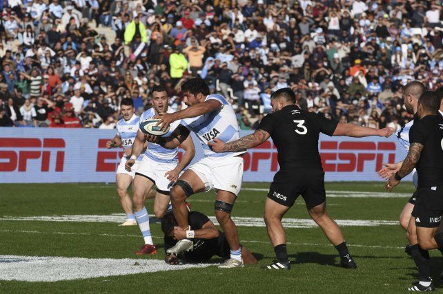 Los Pumas perdieron en Mendoza. Los Pumas perdieron en Mendoza.
