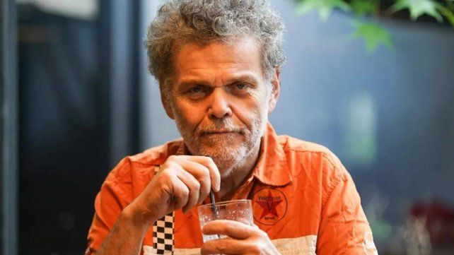 Alfredo Casero disparó con todo contra El Eternauta de Ricardo Darín: "No tenía nada que ver..." Alfredo Casero disparó con todo contra El Eternauta de Ricardo Darín: "No tenía nada que ver..."