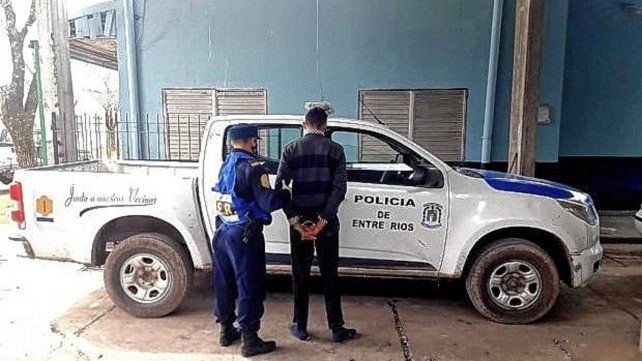 En el juicio, el hombre de Hasenkamp enfrenta cargos por homicidio y agresiones en contexto de violencia de género.