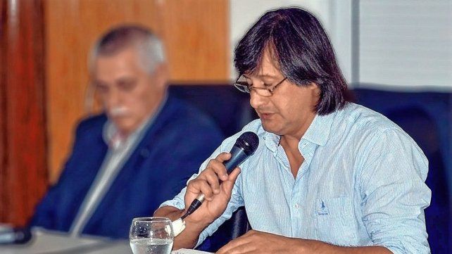El intendente Martínez deberá dar sus explicaciones ante la justicia.