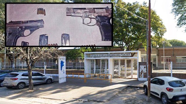 Escuelas: entre la violencia creciente, las pantallas y la lucha por educar Escuelas: entre la violencia creciente, las pantallas y la lucha por educar