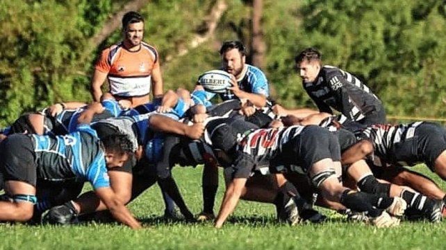 Náutico de Diamante cayó ante Echagüe y quedó afuera. Náutico de Diamante cayó ante Echagüe y quedó afuera.