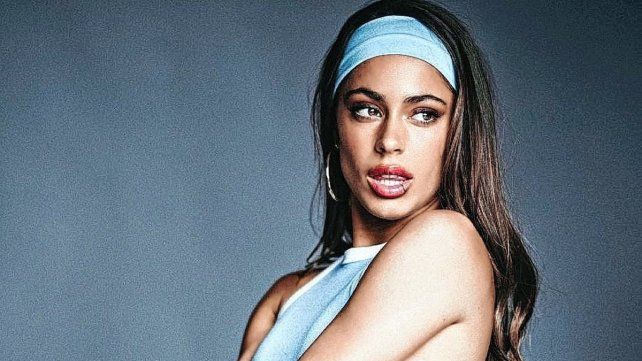 Tini Stoessel habló sobre la posibilidad de enamorarse de una mujer: "Estoy abierta a todo"