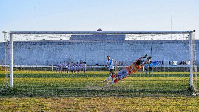 Atlético Paraná vuelve a jugar en cancha de Don Bosco donde eliminó al local en semifinal