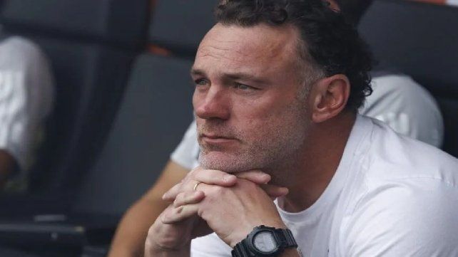 En medio del interés de Boca, Gabriel Milito vuelve a la Argentina. En medio del interés de Boca, Gabriel Milito vuelve a la Argentina.