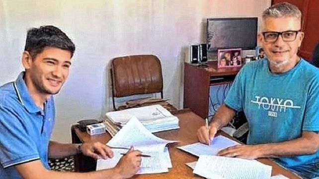 AOEM y Fundación 4.0 impulsan el Desarrollo Comunitario. AOEM y Fundación 4.0 impulsan el Desarrollo Comunitario.