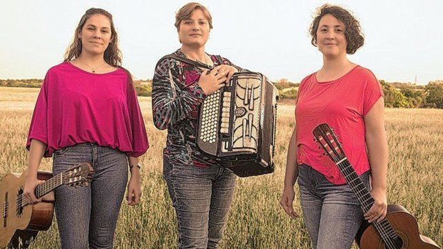 Marcia Müller grabó