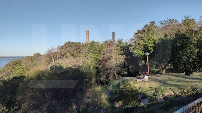 Entre Ríos: jueves sin anuncio de lluvias con una máxima de 29 grados Entre Ríos: jueves sin anuncio de lluvias con una máxima de 29 grados