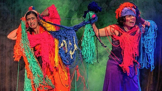 Festejarán el Día de los Jardines de Infantes con una obra en el Teatro