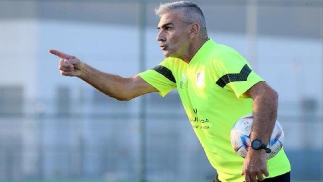 La Escuela Arqueros Cap1tán trae a Gustavo Nepote para una clínica gratuita destinada a arqueros, entrenadores y apasionados del puesto. La Escuela Arqueros Cap1tán trae a Gustavo Nepote para una clínica gratuita destinada a arqueros, entrenadores y apasionados del puesto.