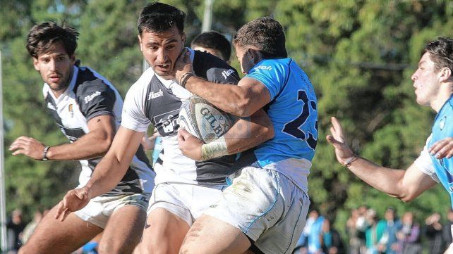 CAE será local en el Final Four. Merecido, de acá a la china.