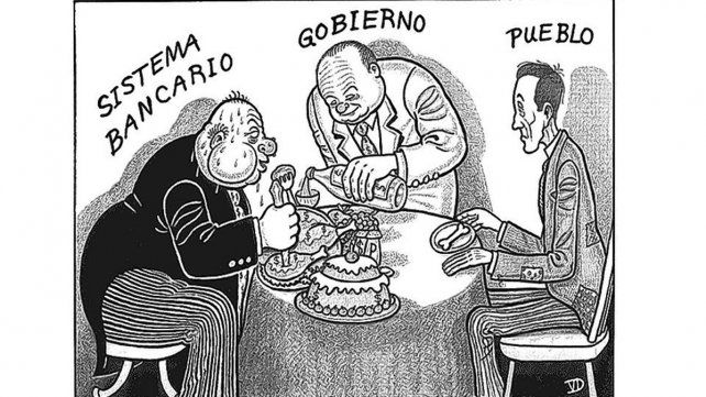 Evidencias. Una realidad tan absurda que da tela a los creativos.