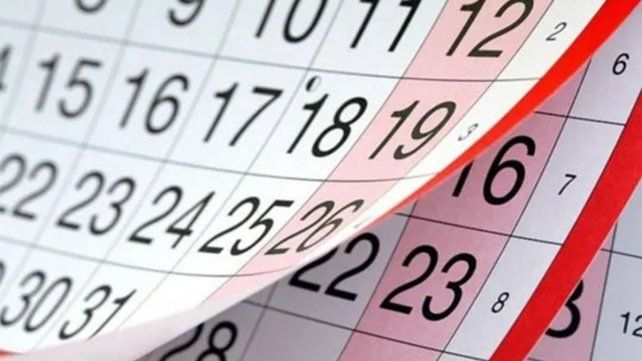 Por qué este 24 de noviembre es feriado en Argentina y cuándo llega el último fin de semana largo del año Por qué este 24 de noviembre es feriado en Argentina y cuándo llega el último fin de semana largo del año