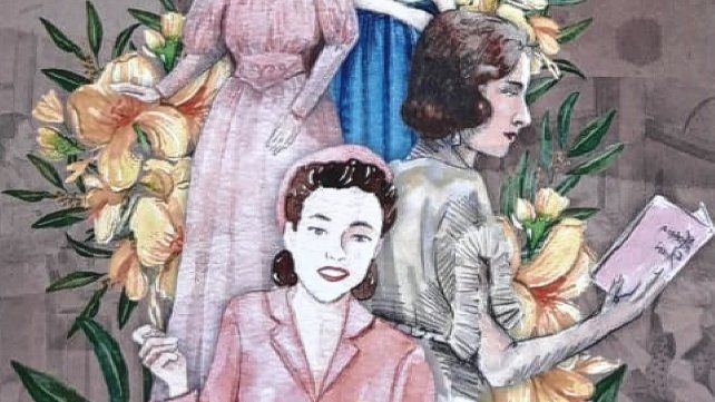 Presentan un libro y una muestra en la Sala Antequeda de Paraná