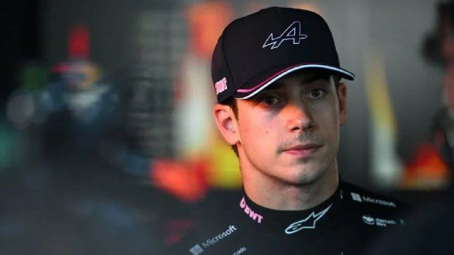 La frustración de Colapinto tras el GP de Monza: La frustración de Colapinto tras el GP de Monza: