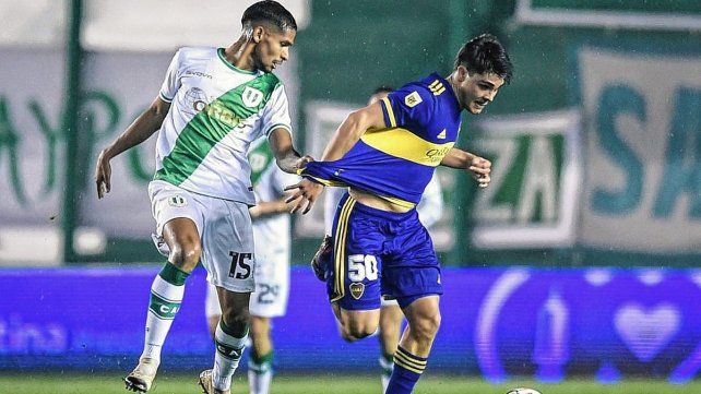 Vicente Taborda, la otra joya de Gualeguay