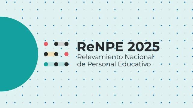 Entre Ríos: harán un relevamiento del personal educativo Entre Ríos: harán un relevamiento del personal educativo