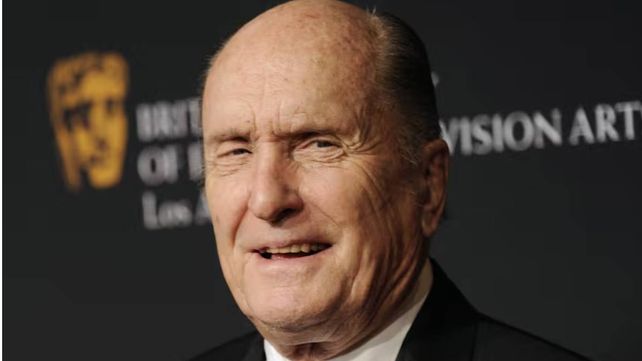 Murió Robert Duvall, un actor magnético que tuvo una especial conexión con la Argentina Murió Robert Duvall, un actor magnético que tuvo una especial conexión con la Argentina