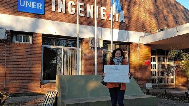 Elección. “Mi área de preferencia es en la investigación. En particular, el nicho en que nuestro grupo se desempeña que aborda temas de salud y tecnología, así como también realiza tareas de educación”, explicó Young.