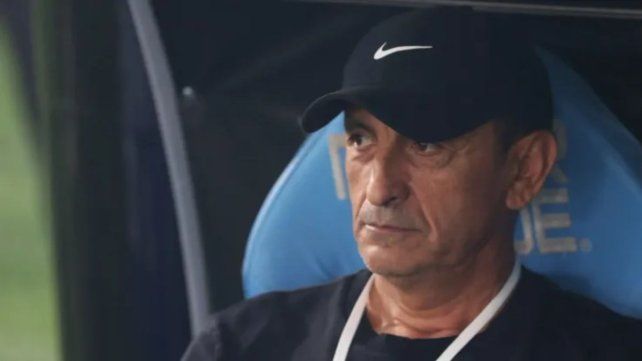 El DT argentino fue uno de los apuntados tras la eliminación de Corinthians. El DT argentino fue uno de los apuntados tras la eliminación de Corinthians.