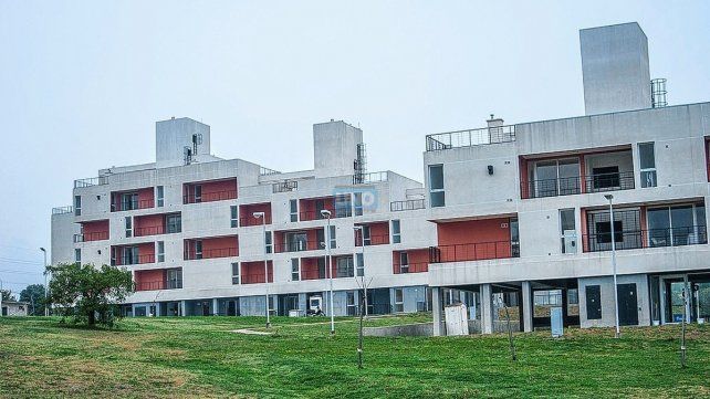 Los interesados podrán inscribirse para el complejo Procrear Paraná. Los interesados podrán inscribirse para el complejo Procrear Paraná.