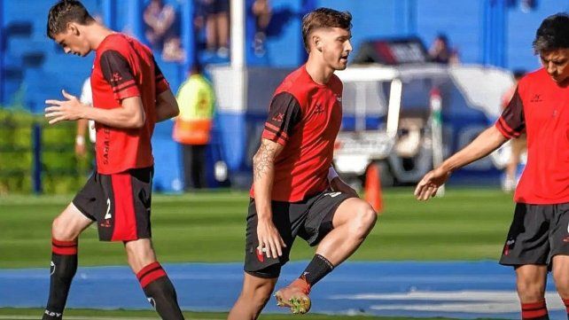 Colón de Santa Fe iniciará su pretemporada este martes. Colón de Santa Fe iniciará su pretemporada este martes.