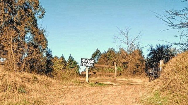 Nueva modalidad de estafa en Concordia. Nueva modalidad de estafa en Concordia.