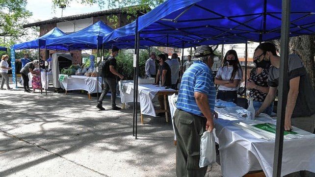 En la escuela Hogar de Paraná se comercializará mañana entre las 8.30 y las 13, una variedad de alimentos locales a precios populares