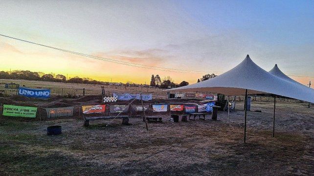 Paraná vivirá por primera vez una competencia de Pump track. Paraná vivirá por primera vez una competencia de Pump track.