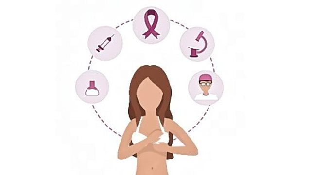 Propuesta. El taller busca debatir sobre el abordaje de las campañas de prevención de cáncer de mama en términos comunicacionales.