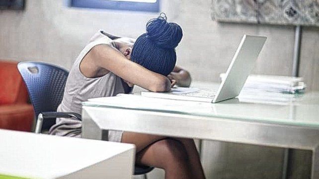 El hate puede afectar severamente la autoestima del receptor El hate puede afectar severamente la autoestima del receptor