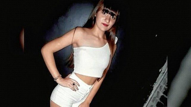 Gilda Klocker murió como consecuencia de los disparos efectuados por Julio Dayer.