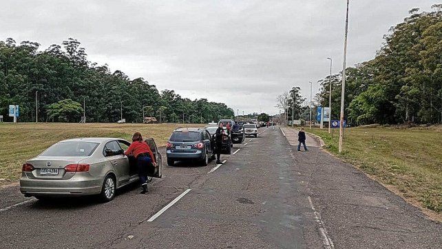 Argentina es barata para los ciudadanos uruguayos. Argentina es barata para los ciudadanos uruguayos.