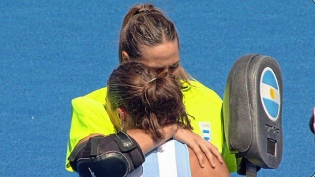 Las Leonas cayeron ante Países Bajos Las Leonas cayeron ante Países Bajos