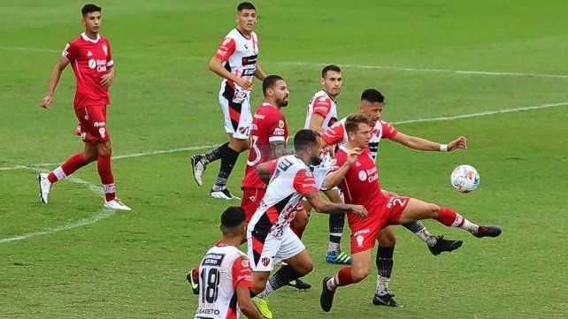 En este recorrido Patronato visitará a Huracán.