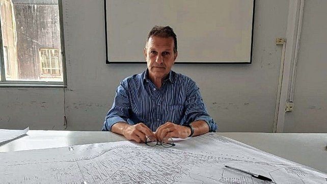 Osvaldo Pérez Hatoum dejó el gabinete. Osvaldo Pérez Hatoum dejó el gabinete. 